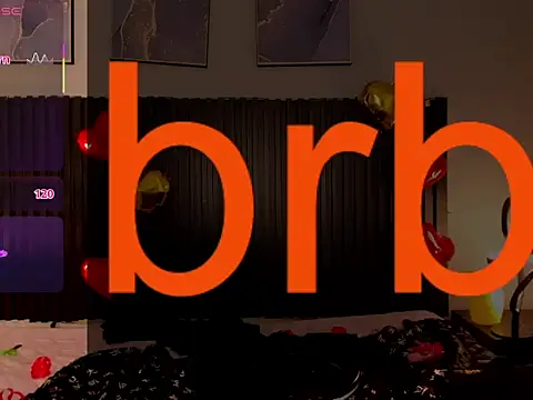 Julieta_Slav3 Chat XXX live