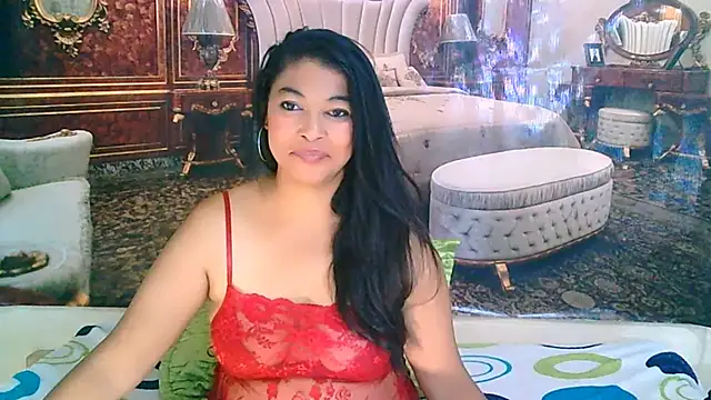 IndianBarkath লাইভ XXX চ্যাট