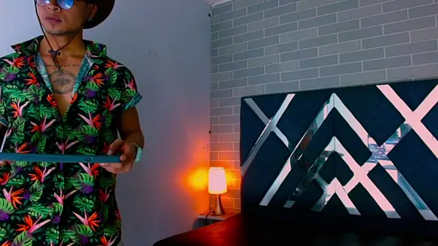 Jayden_Morris Chat XXX live