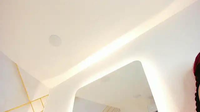 Martinaa_Garcia Adlı Modelin Canlı XXX Sohbeti