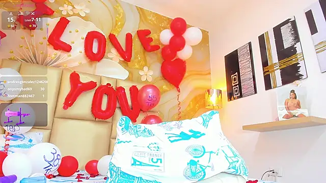 NahomiWalker_ Obrolan Langsung XXX