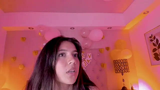 KamyGlam Chat XXX live