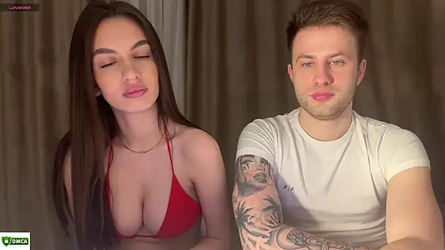 dominantrodri Adlı Modelin Canlı XXX Sohbeti