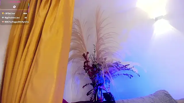 _ttaylor_ Adlı Modelin Canlı XXX Sohbeti