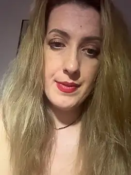 DollieRosse 即時 XXX 聊天