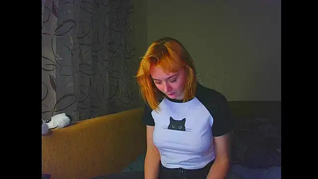 Little_fox404 – Kamerová šou