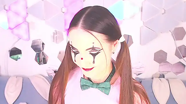 LexiKiss Chat XXX in diretta