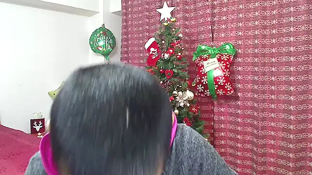 hotSANDRA_STARR Adlı Modelin Canlı XXX Sohbeti