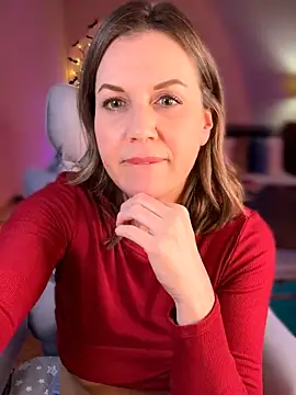 MaiseKnox Live XXX-Chat