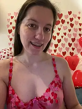 Nicole-Ray's Webcam Show
