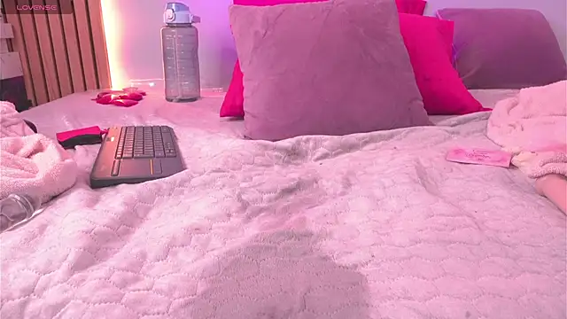 Show Webcam de mia-reeves