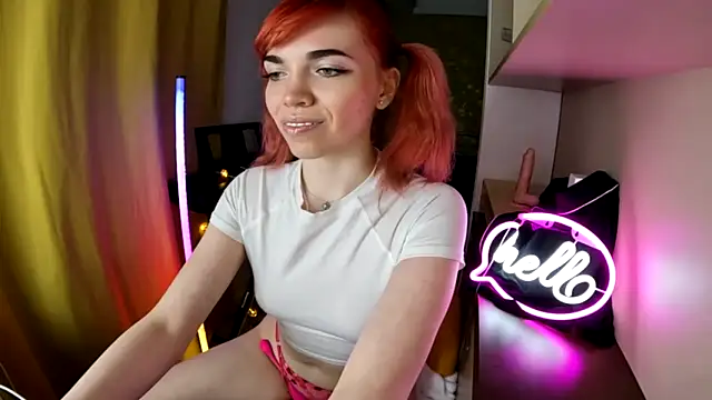 olivka-flower Live XXX Chat