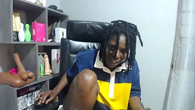 Shaniko89 Live XXX Chat