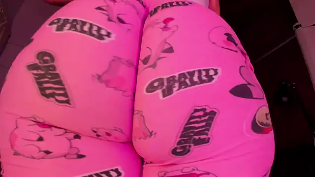 Gabby_HazeのライブXXXチャット