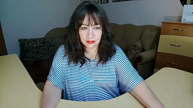 Webkamerová show Lucretia_Goldi_