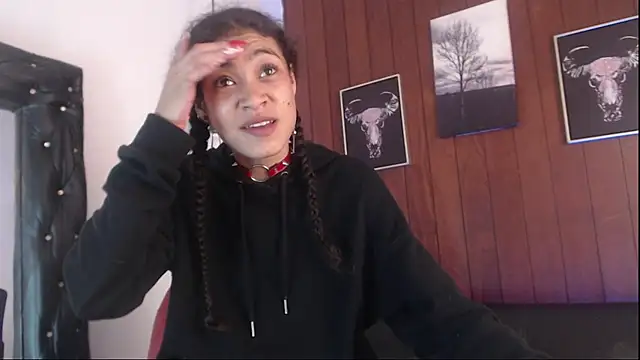 XXX chat uživo modela Aurora_ath