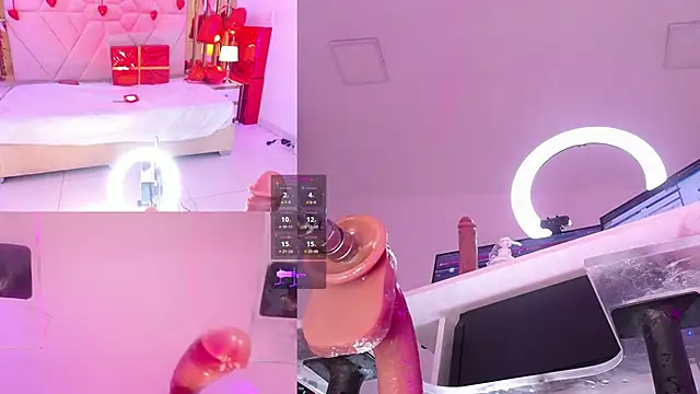 KittieEvan Live XXX chat