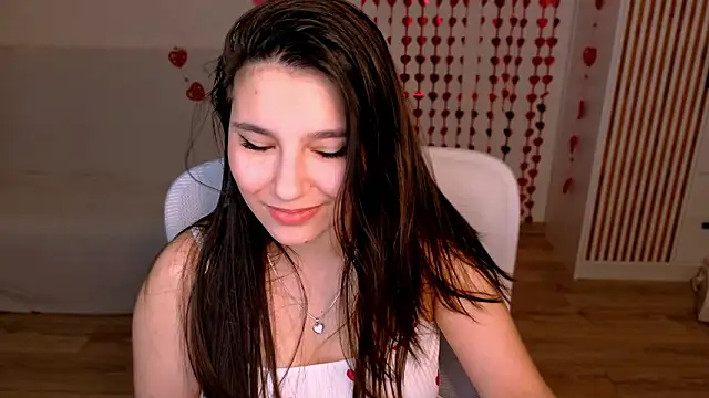 XXX chat uživo modela Arianna_Grend