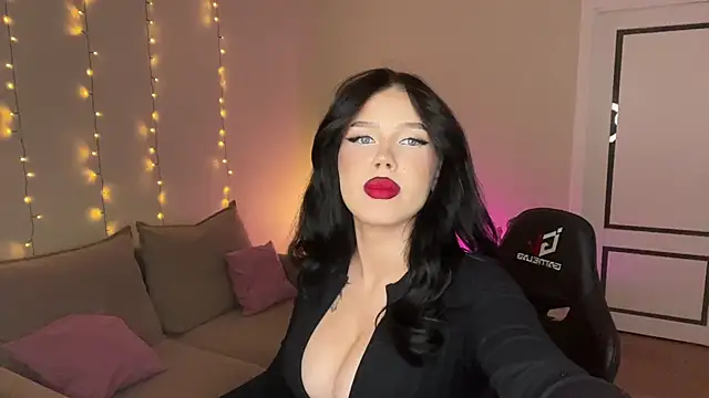 Chat XXX ao vivo de mistress_of_hearts