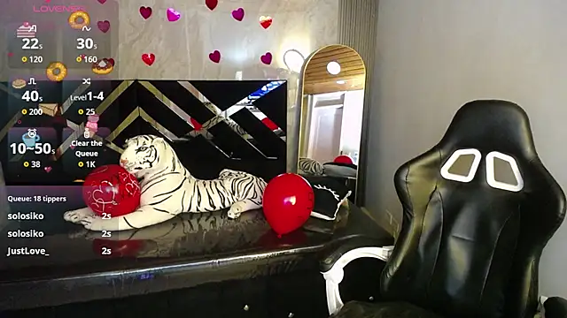 XXX chat uživo modela emily_cooper_t