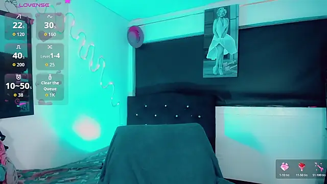 Kendall_hornyy 라이브 XXX 채팅