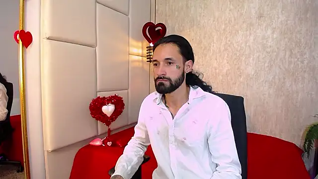 Chat +18 de Hisoka_011 ao vivo