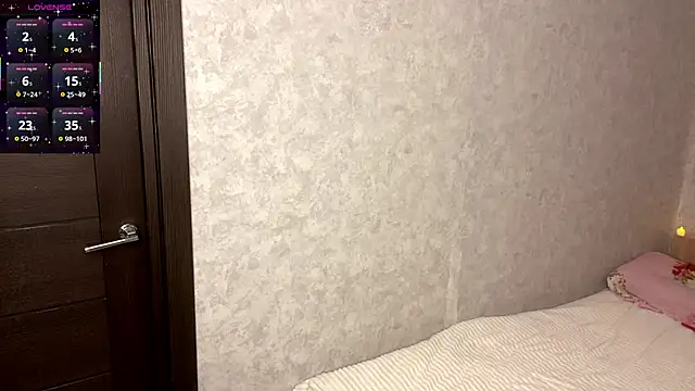 ShontaWasilkoのライブXXXチャット