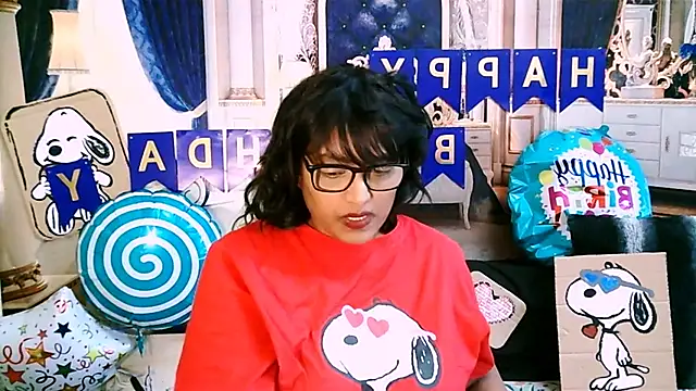 Živý XXX chat IndiaBlackPanther