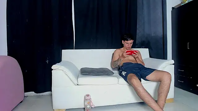 self_love46 Chat XXX in diretta