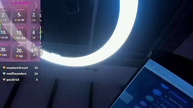 Nikki__uwu Obrolan Langsung XXX