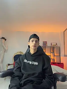 Chat XXX Live Sebastian_Reed