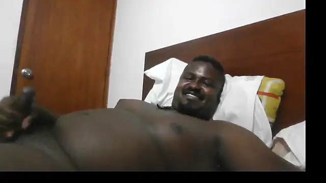 DorianNigga: вебкам-шоу