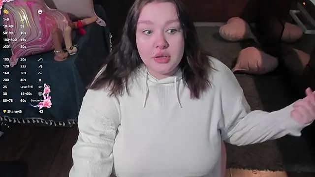 LilyBelll Chat XXX live