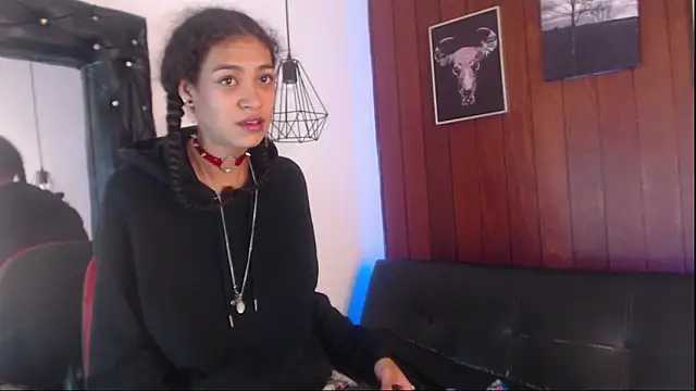 Chat XXX ao vivo de Aurora_ath