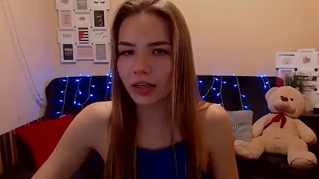 Show webcam de aSingleOne