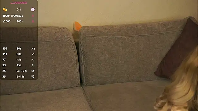 Živý XXX chat ToyaPletz