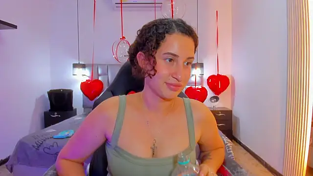 NoaMalak7 라이브 XXX 채팅