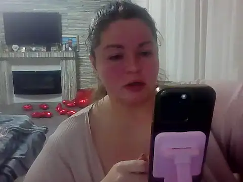 Chat XXX ao vivo de cute__cherry