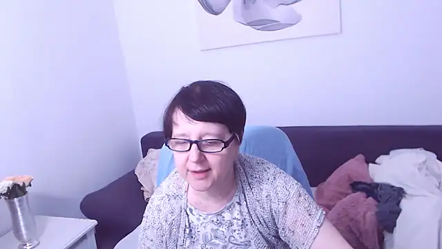 ChristaRose – Naživo XXX chat