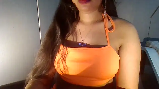 Chat XXX ao vivo de Yashika_Loves