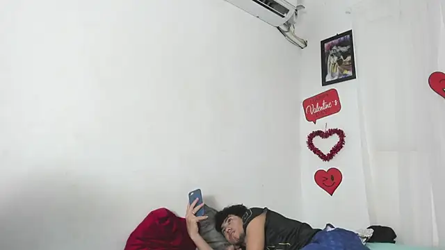 Show de Laura_and_Kevin na webcam