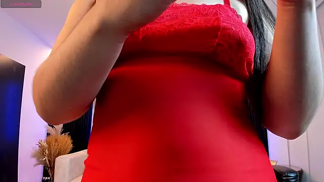 Alicee_Broownn Adlı Modelin Canlı XXX Sohbeti