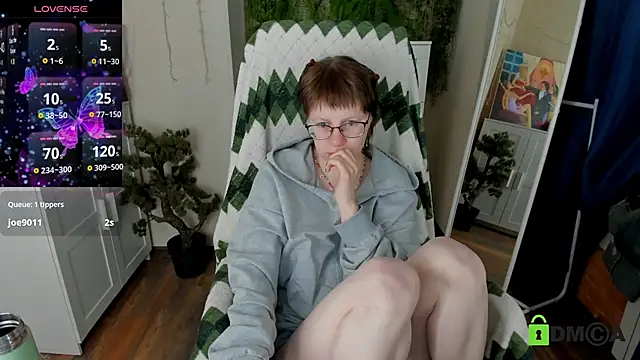 Melissa_WellsのライブXXXチャット