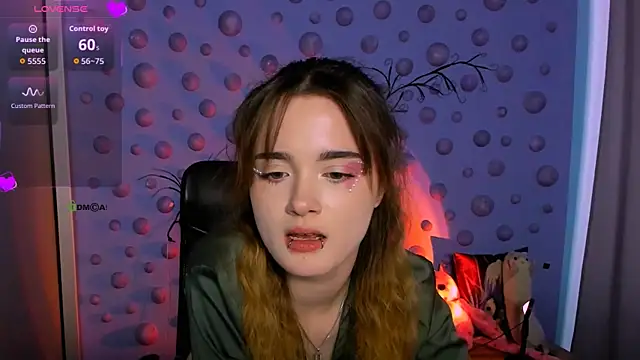 liana_kisses Obrolan Langsung XXX