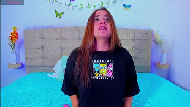 Chat +18 de Catherine_summer1 ao vivo