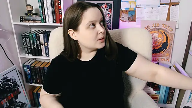 Lovbessn Live XXX chat