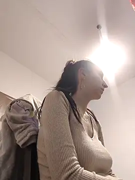 pleasure_of_life Adlı Modelin Web Kamerası Şovu