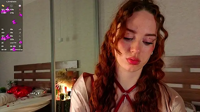 StacyWatts' Live XXX Chat