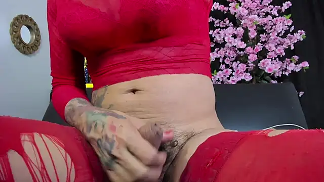 JessiicaExoticX1 网络视讯表演