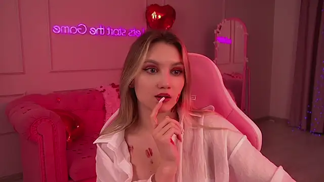 StacyEvancesn Live XXX chat